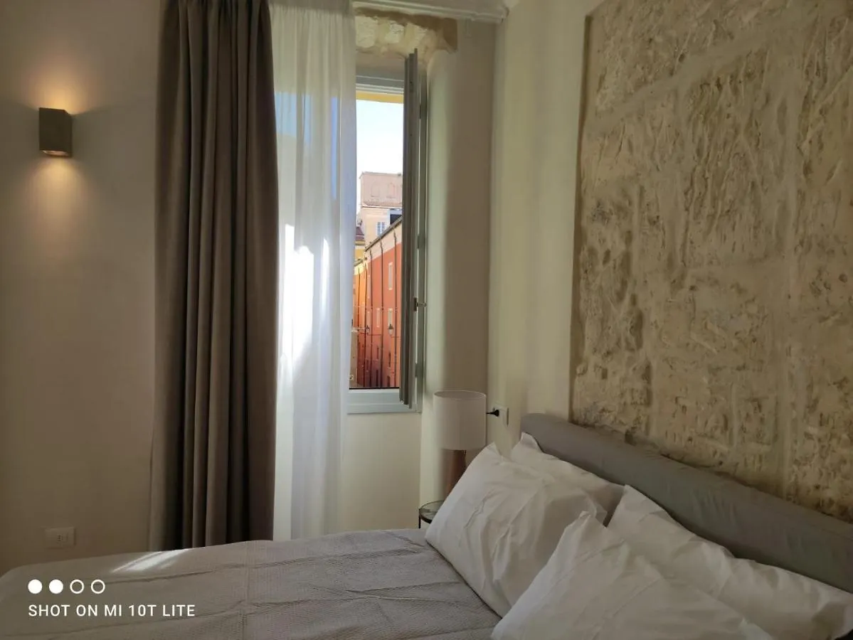Locanda Carra Manna Sassari 0*,
