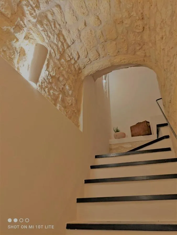 Locanda Carra Manna 사사리