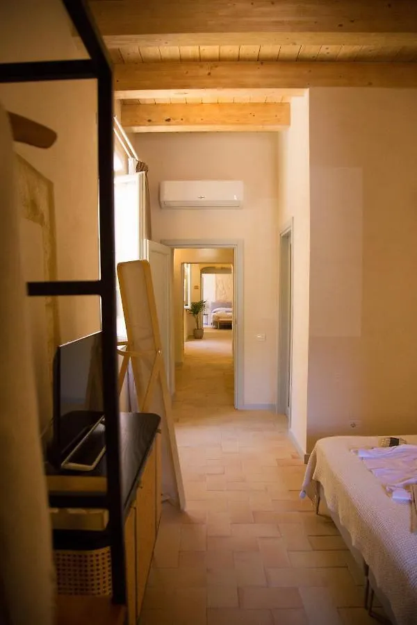 Locanda Carra Manna Sassari