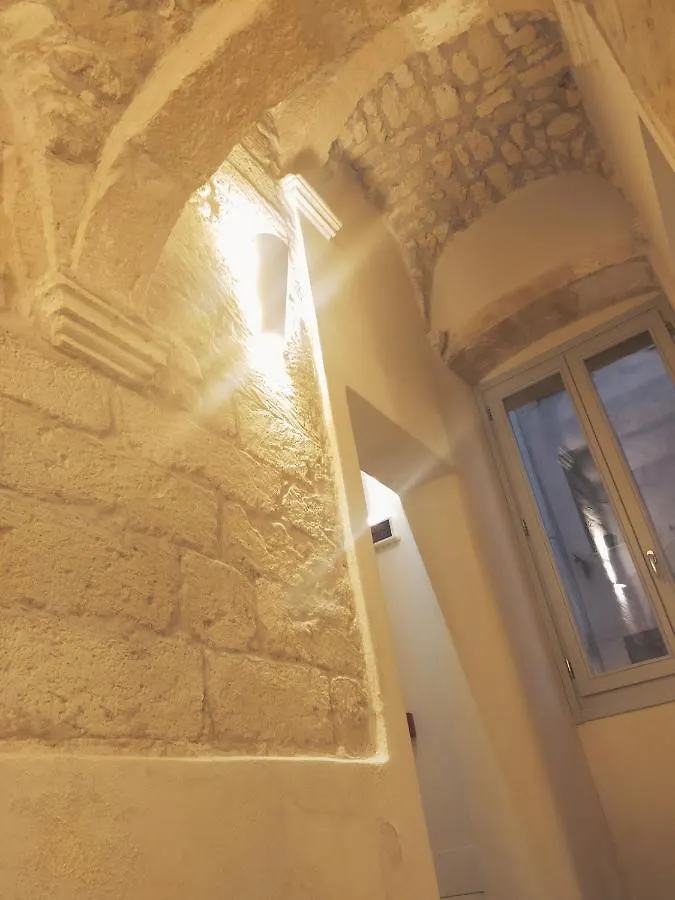 Locanda Carra Manna Sassari Maison d'hôtes
