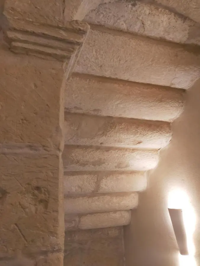 Maison d'hôtes Locanda Carra Manna Sassari