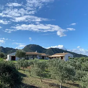 Macciuneddu Country Retreat Gasthuis