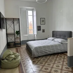 Nocleg ze śniadaniem Palazzo Pilo, Sassari