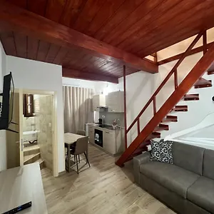  Maison d'hôtes Station Rooms37