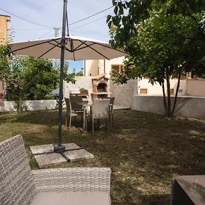 Alessandra's Apartment