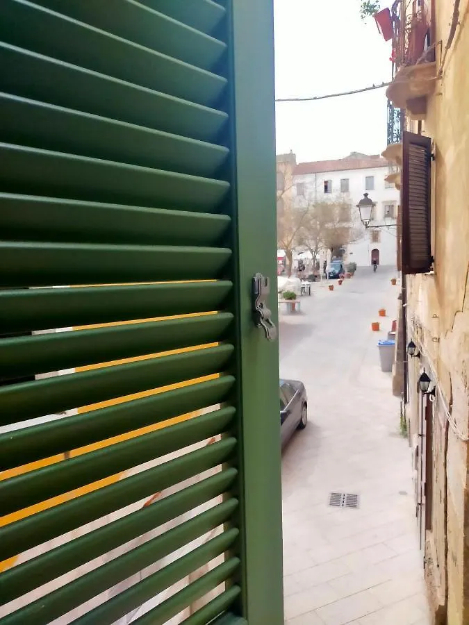 Guest house Locanda Carra Manna Sassari