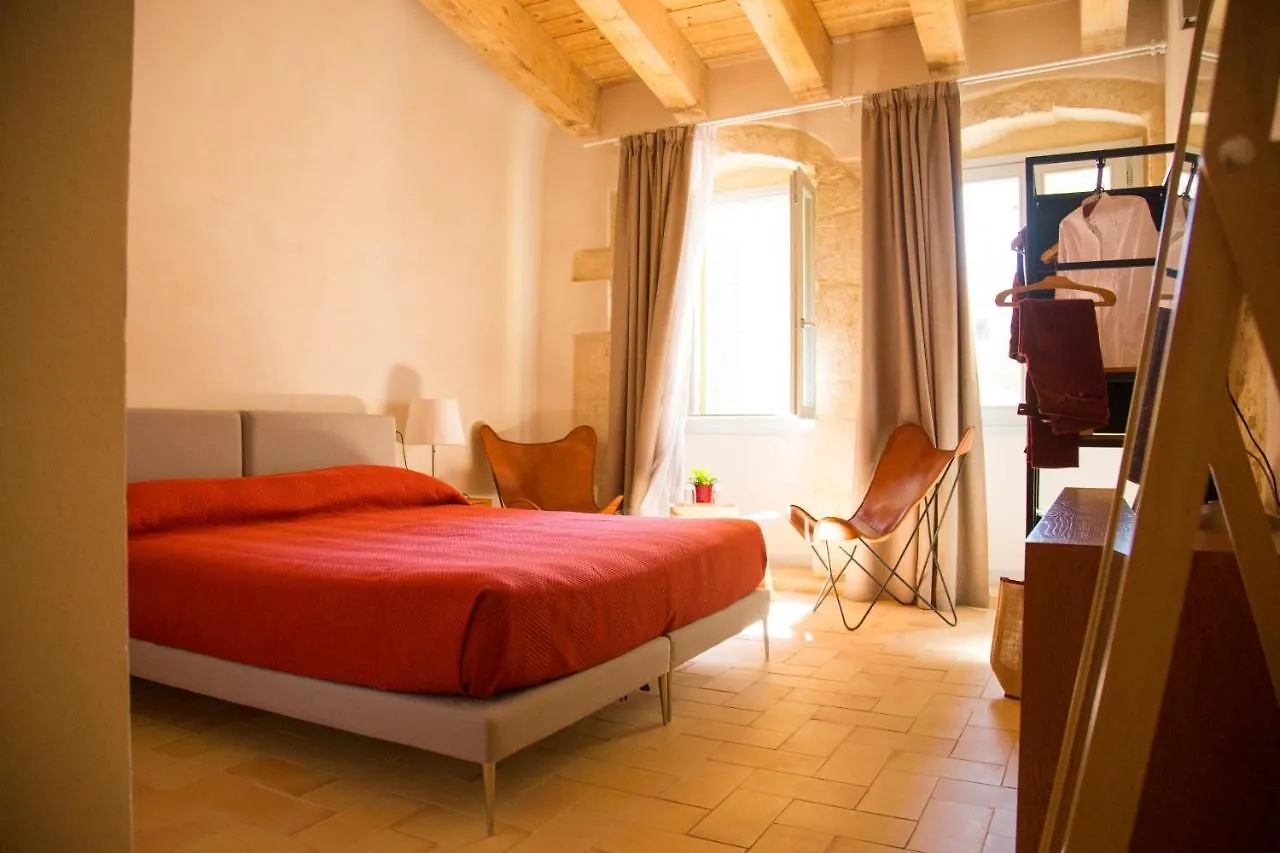 Locanda Carra Manna Sassari