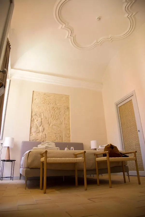 Locanda Carra Manna Sassari Guest house