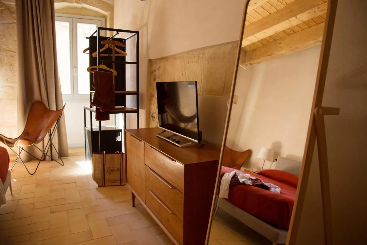 Locanda Carra Manna Sassari