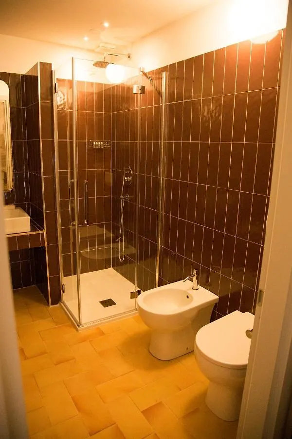 Guest house Locanda Carra Manna Sassari