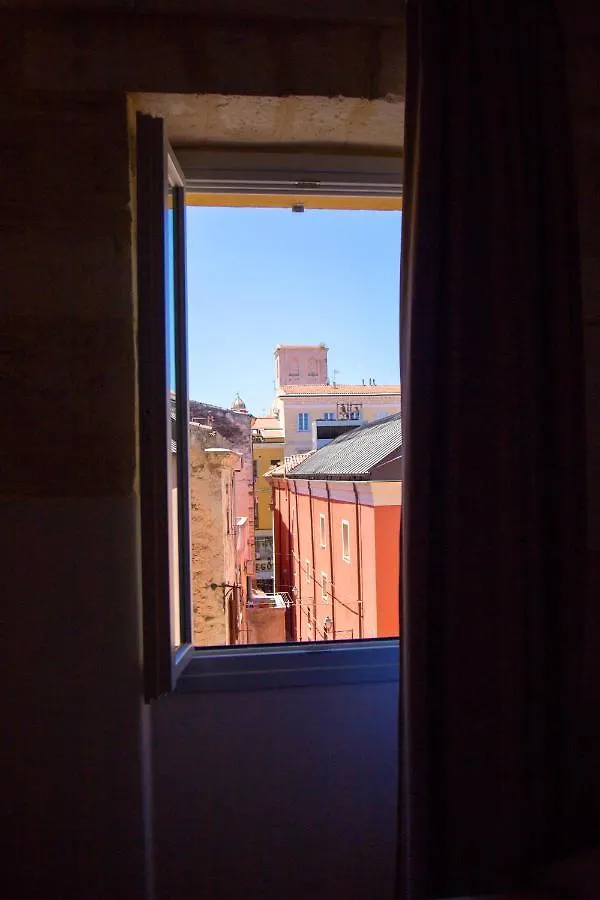 Locanda Carra Manna Sassari Guest house