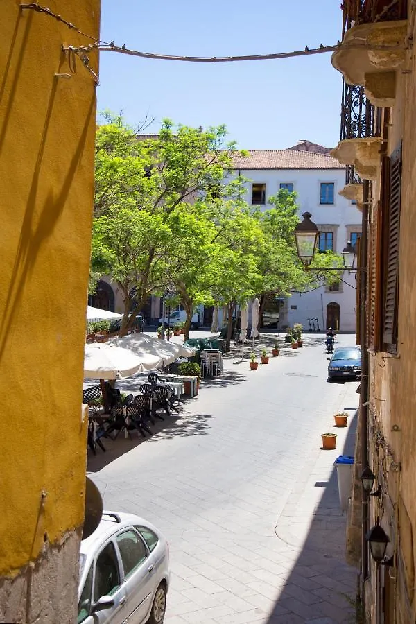 Locanda Carra Manna Sassari
