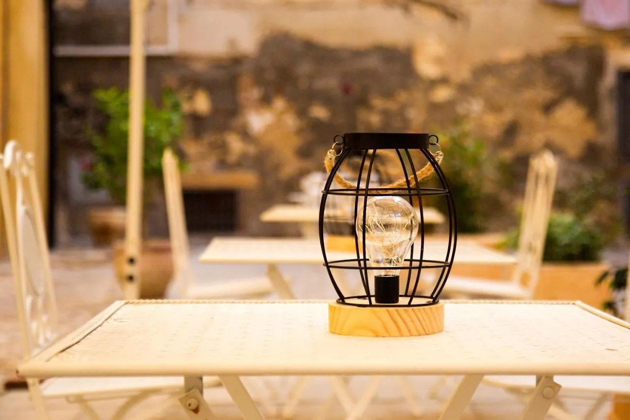 Locanda Carra Manna Sassari Italië