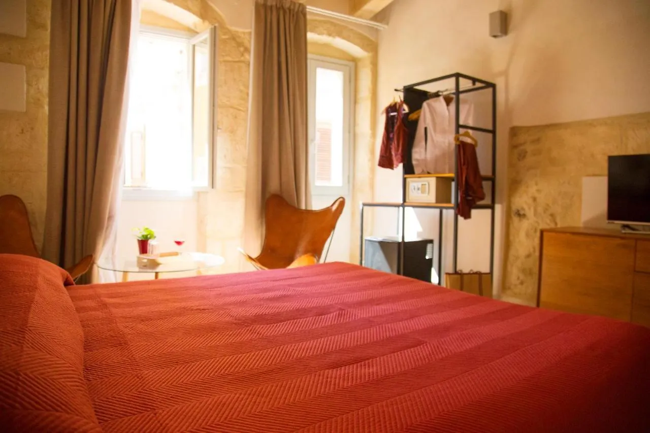Locanda Carra Manna Sassari 0*,  Italië