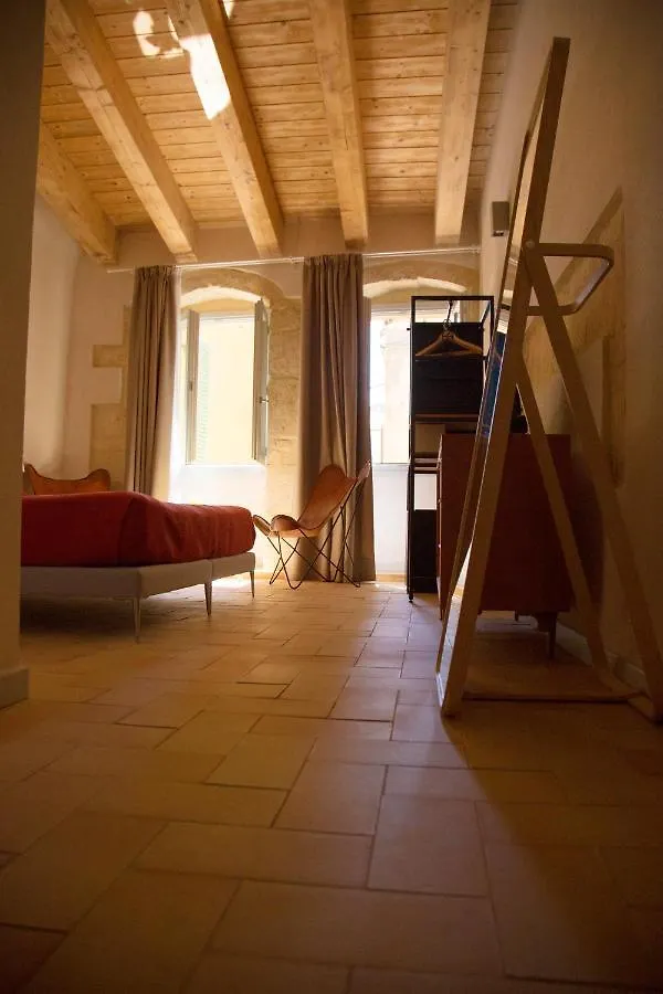 Guest house Locanda Carra Manna Sassari Italy