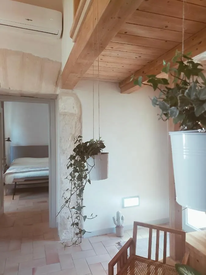 Locanda Carra Manna Sassari Italy