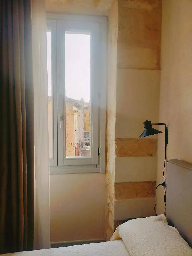 Locanda Carra Manna Sassari 0*,