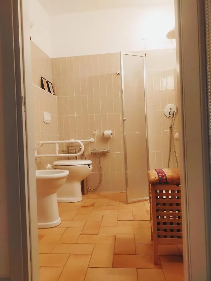 Locanda Carra Manna Sassari Italy