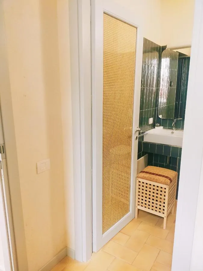 Guest house Locanda Carra Manna Sassari Italy