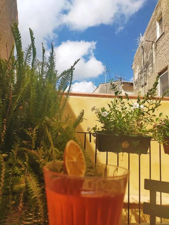 Locanda Carra Manna Sassari Italy